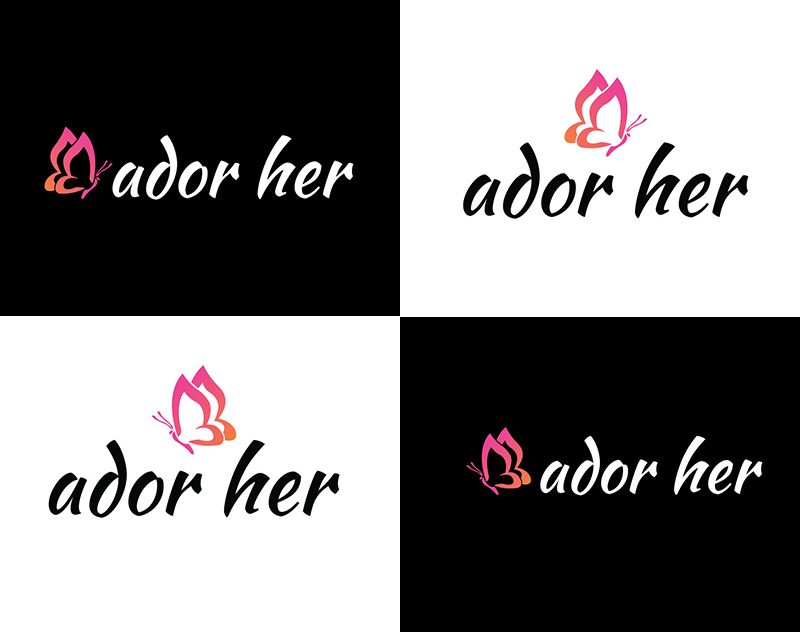 Ador Her Logo