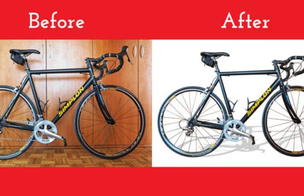 BG remved Clipping Path Before And After File