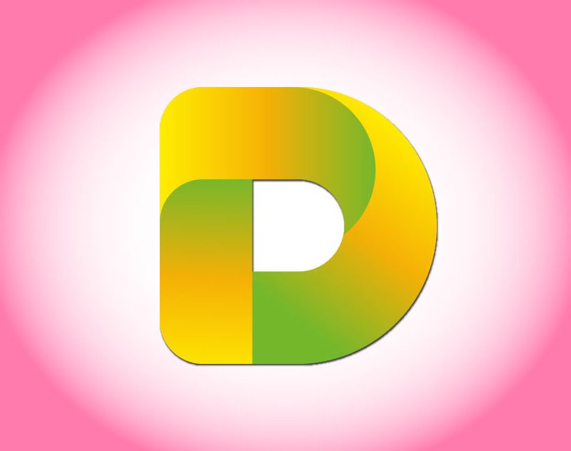 D-Logo-Design