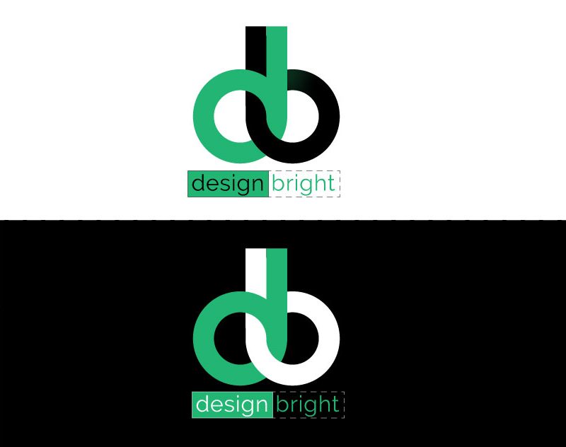 Design-Bright-Logo