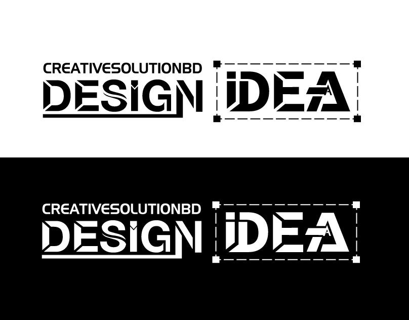 Design-Idea-Logo-design