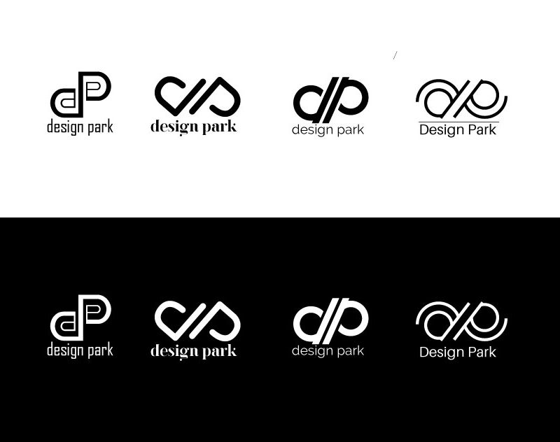 Design-Park-Logo
