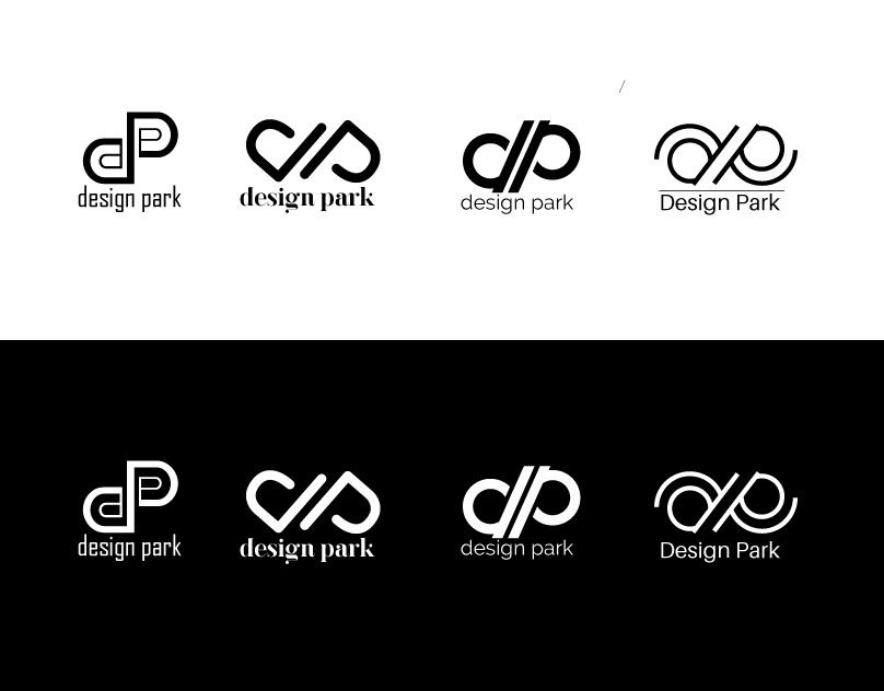 Design-Park-Logo