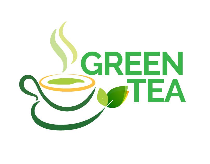 Green-tea-logo