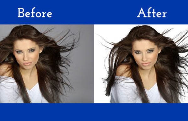 Hair Masking Before And After File