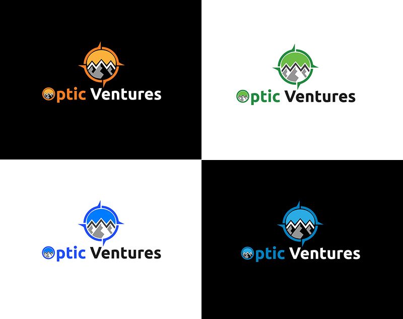 Optic Venture Logo