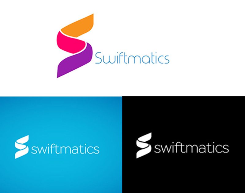 Swiftmatics Logo