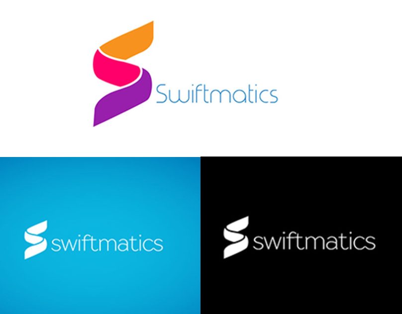 Swiftmatics Logo