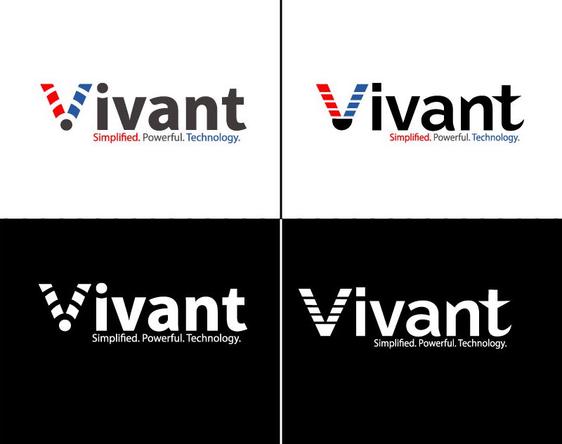 Vivant-Logo