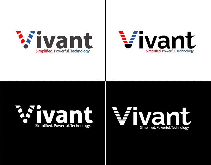 Vivant-Logo